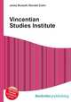 Vincentian Studies Institute, Jesse Russell,Ronald Cohn 