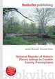 National Register of Historic Places listings in Franklin County, Pennsylvania, Jesse Russell,Ronald Cohn 