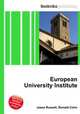 European University Institute, Jesse Russell,Ronald Cohn 