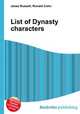 List of Dynasty characters, Jesse Russell,Ronald Cohn 