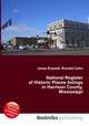 National Register of Historic Places listings in Harrison County, Mississippi, Jesse Russell,Ronald Cohn 