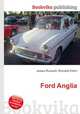 Ford Anglia, Jesse Russell,Ronald Cohn 