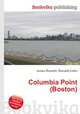 Columbia Point (Boston), Jesse Russell,Ronald Cohn 