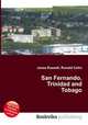 San Fernando, Trinidad and Tobago, Jesse Russell,Ronald Cohn 