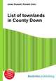 List of townlands in County Down, Jesse Russell,Ronald Cohn 
