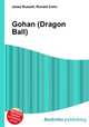 Gohan (Dragon Ball), Jesse Russell,Ronald Cohn 