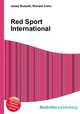 Red Sport International, Jesse Russell,Ronald Cohn 