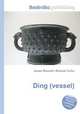 Ding (vessel), Jesse Russell,Ronald Cohn 