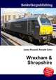 Wrexham & Shropshire, Jesse Russell,Ronald Cohn 