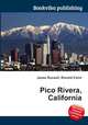 Pico Rivera, California, Jesse Russell,Ronald Cohn 