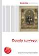 County surveyor, Jesse Russell,Ronald Cohn 