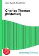 Charles Thomas (historian), Jesse Russell,Ronald Cohn 