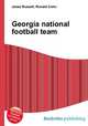 Georgia national football team, Jesse Russell,Ronald Cohn 