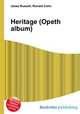 Heritage (Opeth album), Jesse Russell,Ronald Cohn 