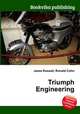 Triumph Engineering, Jesse Russell,Ronald Cohn 