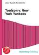 Toolson v. New York Yankees, Jesse Russell,Ronald Cohn 
