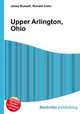 Upper Arlington, Ohio, Jesse Russell,Ronald Cohn 