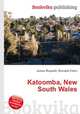 Katoomba, New South Wales, Jesse Russell,Ronald Cohn 