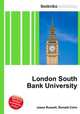 London South Bank University, Jesse Russell,Ronald Cohn 