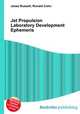 Jet Propulsion Laboratory Development Ephemeris, Jesse Russell,Ronald Cohn 