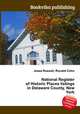 National Register of Historic Places listings in Delaware County, New York, Jesse Russell,Ronald Cohn 