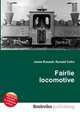 Fairlie locomotive, Jesse Russell,Ronald Cohn 