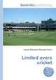 Limited overs cricket, Jesse Russell,Ronald Cohn 