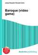 Baroque (video game), Jesse Russell,Ronald Cohn 