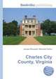 Charles City County, Virginia, Jesse Russell,Ronald Cohn 