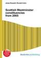 Scottish Westminster constituencies from 2005, Jesse Russell,Ronald Cohn 