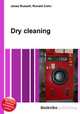 Dry cleaning, Jesse Russell,Ronald Cohn 