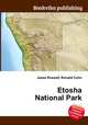 Etosha National Park, Jesse Russell,Ronald Cohn 