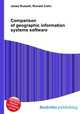 Comparison of geographic information systems software, Jesse Russell,Ronald Cohn 