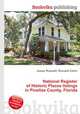 National Register of Historic Places listings in Pinellas County, Florida, Jesse Russell,Ronald Cohn 