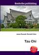 Tzu Chi, Jesse Russell,Ronald Cohn 