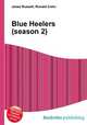Blue Heelers (season 2), Jesse Russell,Ronald Cohn 