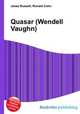 Quasar (Wendell Vaughn), Jesse Russell,Ronald Cohn 