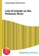 List of islands on the Potomac River, Jesse Russell,Ronald Cohn 