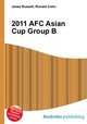 2011 AFC Asian Cup Group B, Jesse Russell,Ronald Cohn 
