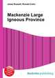 Mackenzie Large Igneous Province, Jesse Russell,Ronald Cohn 