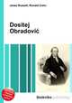 Dositej Obradovic, Jesse Russell,Ronald Cohn 