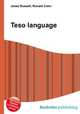 Teso language, Jesse Russell,Ronald Cohn 
