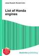 List of Honda engines, Jesse Russell,Ronald Cohn 