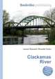Clackamas River, Jesse Russell,Ronald Cohn 