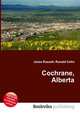 Cochrane, Alberta, Jesse Russell,Ronald Cohn 