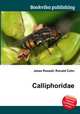 Calliphoridae, Jesse Russell,Ronald Cohn 
