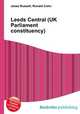 Leeds Central (UK Parliament constituency), Jesse Russell,Ronald Cohn 