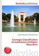 Carnegie Classification of Institutions of Higher Education, Jesse Russell,Ronald Cohn 