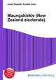 Maungakiekie (New Zealand electorate), Jesse Russell,Ronald Cohn 