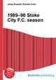 1989–90 Stoke City F.C. season, Jesse Russell,Ronald Cohn 